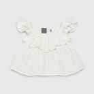 Maglietta maniche corte - Bambina - 114 - 119 | 6 anni