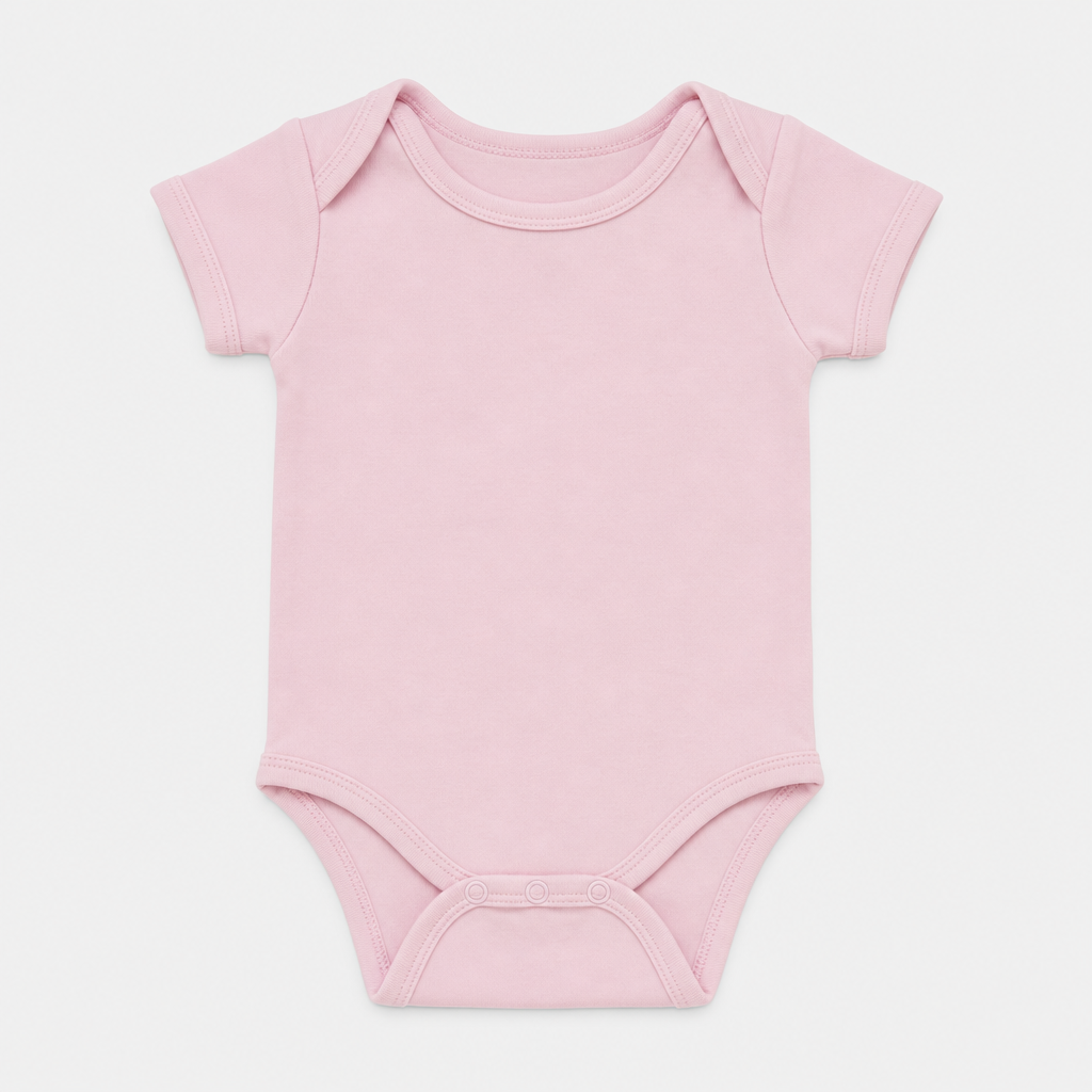 Body - Bambina - 60 - 65 | 3 mesi