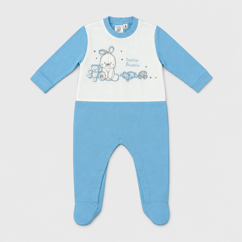 Tutine neonato - Bambino - 72 - 77 | 9 mesi