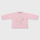 Maglietta maniche lunghe - Bambina - 72 - 77 | 9 mesi
