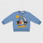 Felpa - Bambino - 66 - 71 | 6 mesi