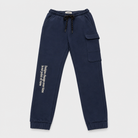 Pantaloni tuta - Bambino - 120 - 125 | 7 anni