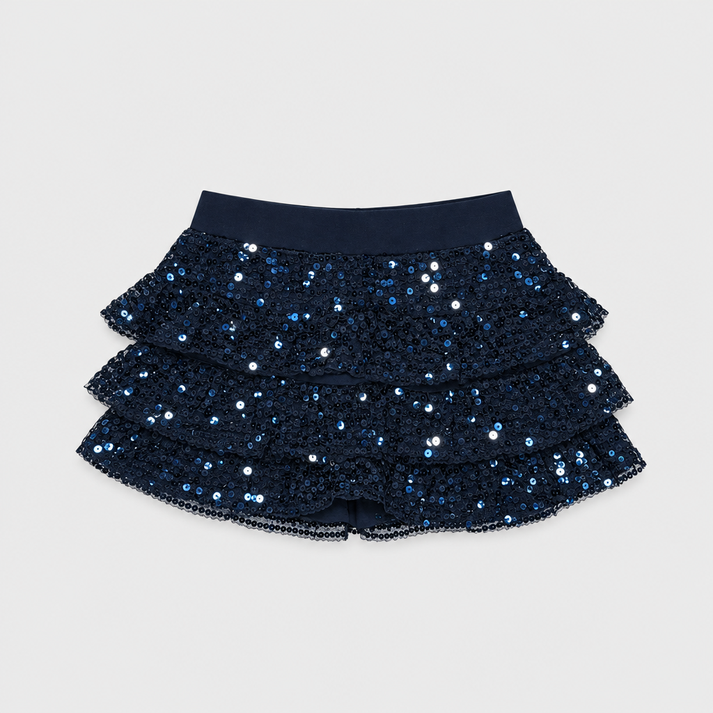 Gonna - Bambina - 102 - 107 | 4 anni