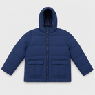 Giacca invernale pesante - Bambino - 90 - 95 | 2 anni