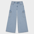 Jeans - Bambina - 132 - 137 | 9 anni