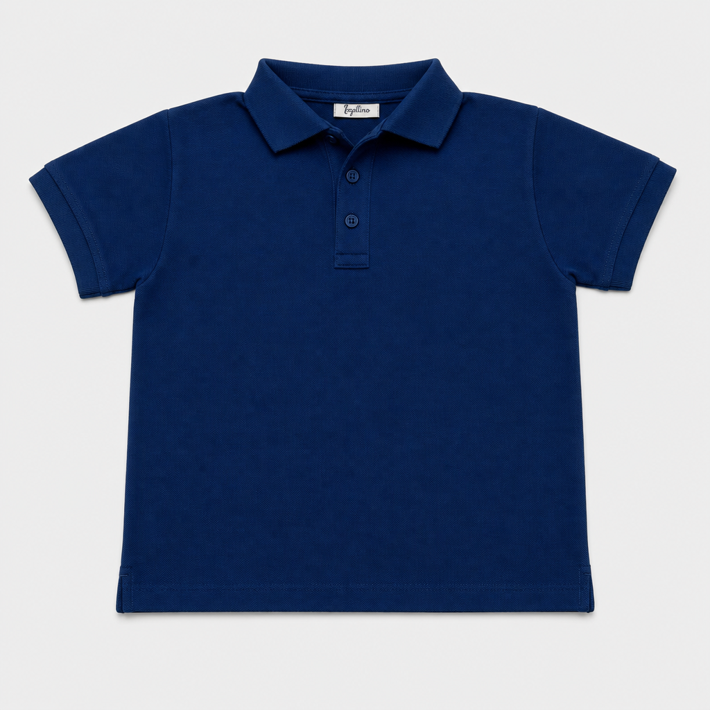 Polo maniche corte - Bambino - 96 - 101 | 3 anni