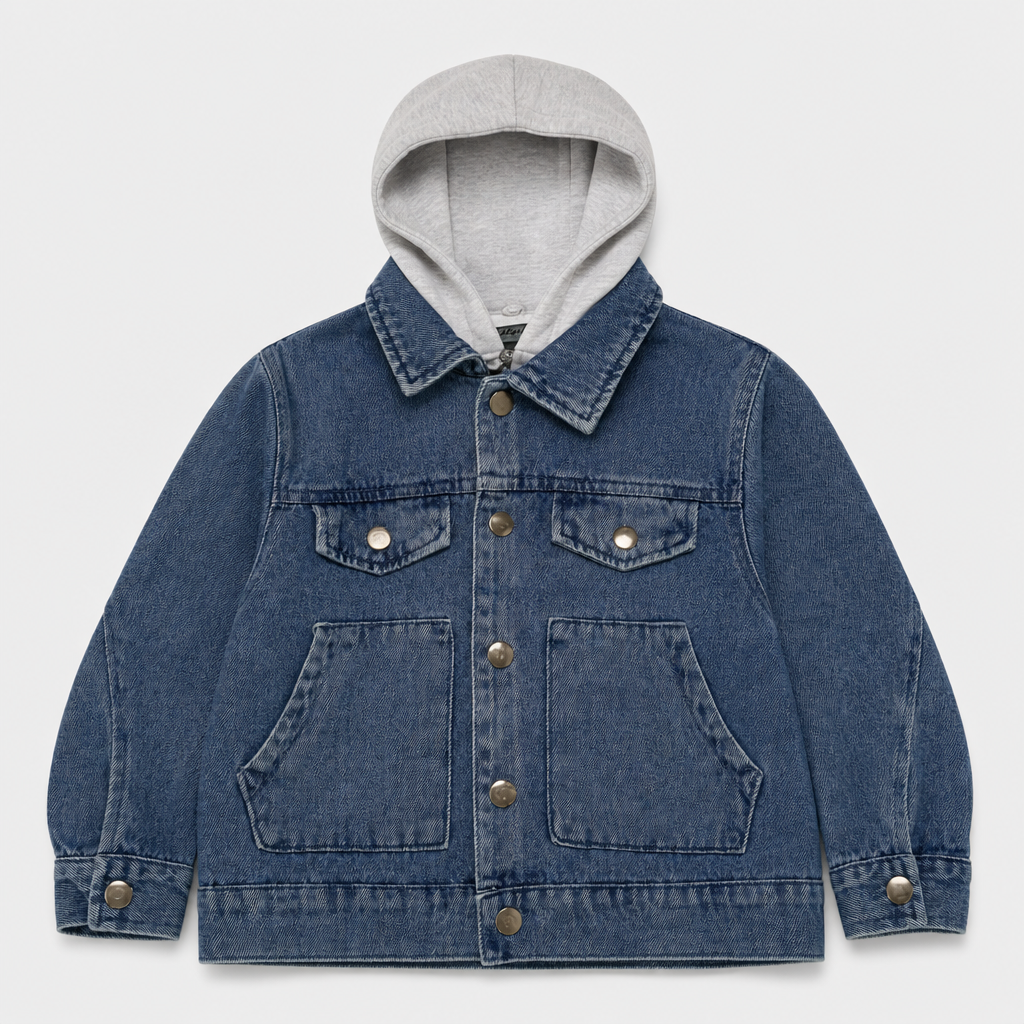 Giacca primavera - Bambino - 96 - 101 | 3 anni