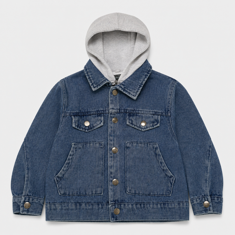 Giacca primavera - Bambino - 96 - 101 | 3 anni