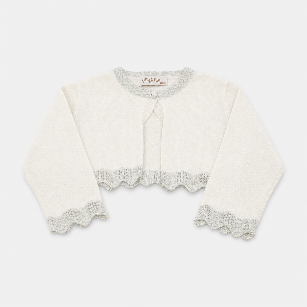 Coprispalla - Bambina - 78 - 83 | 1 anno