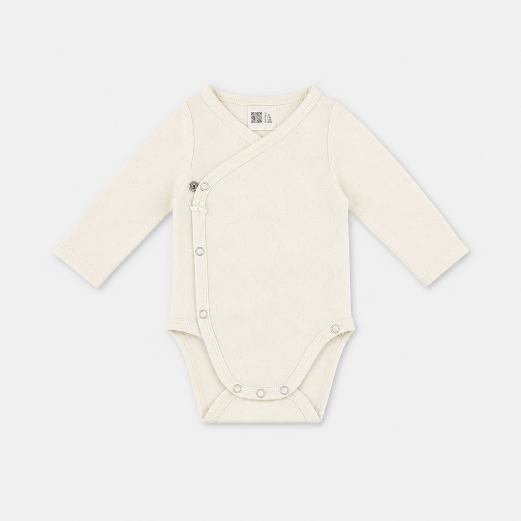 Body - Bambino - 60 - 65 | 3 mesi