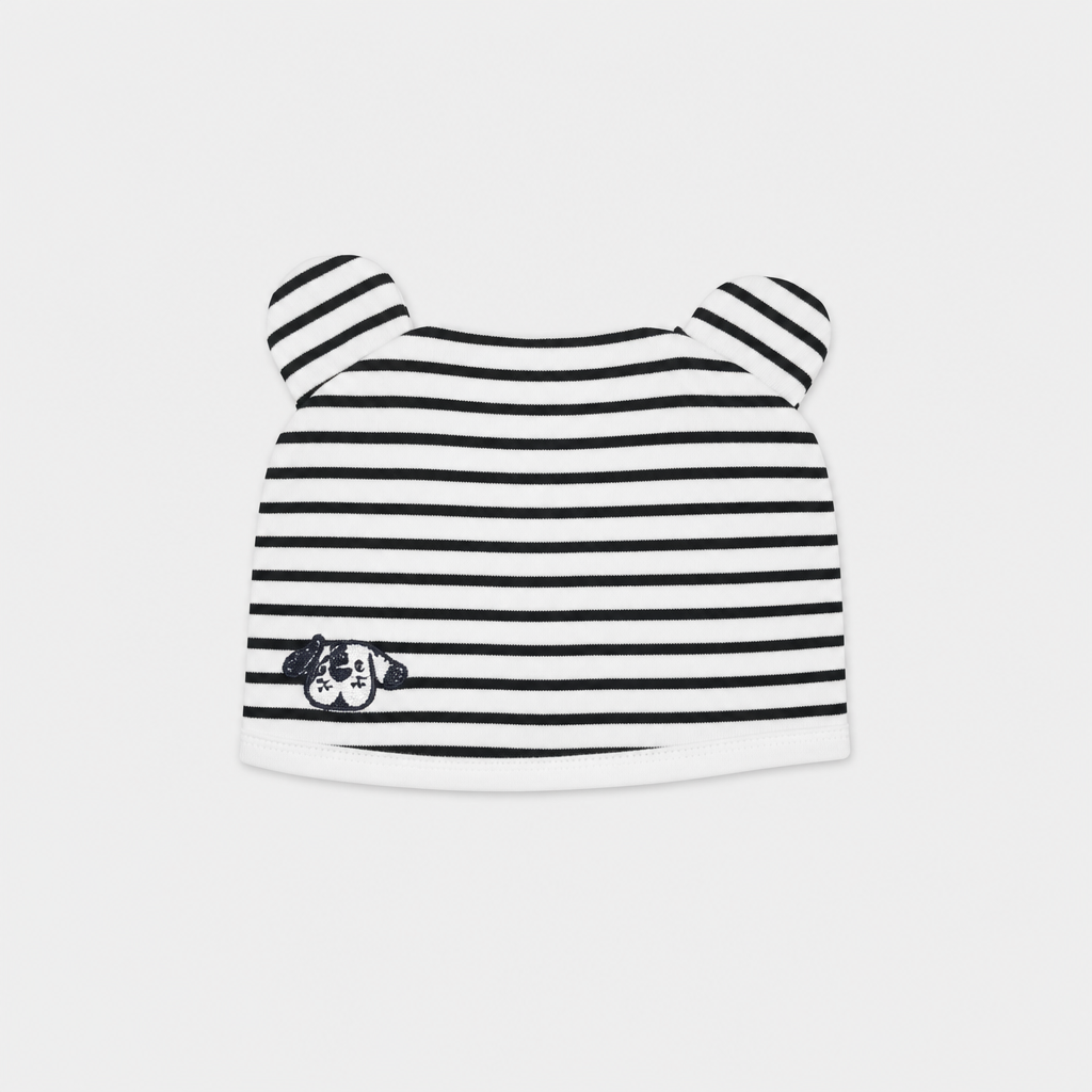 Cappellino - Bambino - 50 - 59 < 3 mesi