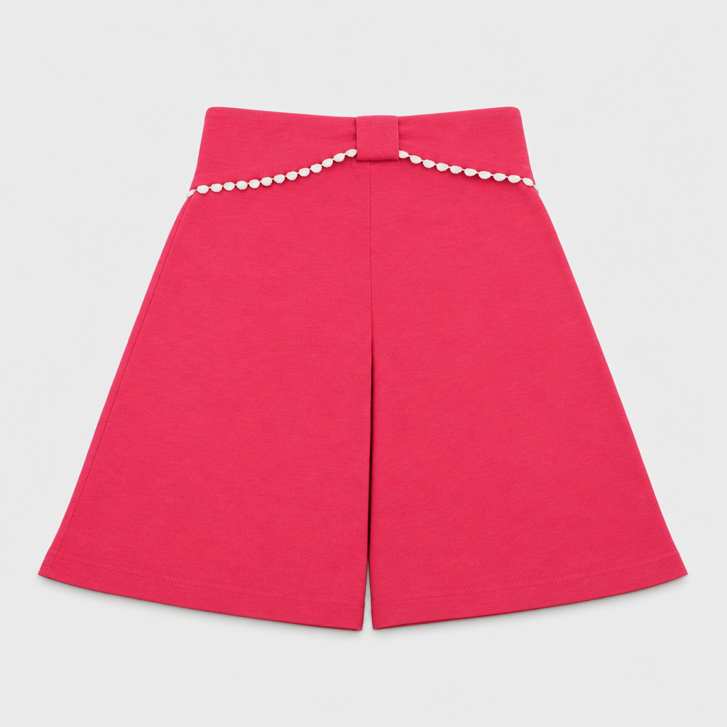 Pantaloncini corti - Bambina - 108 - 113 | 5 anni