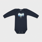 Body - Bambino - 60 - 65 | 3 mesi