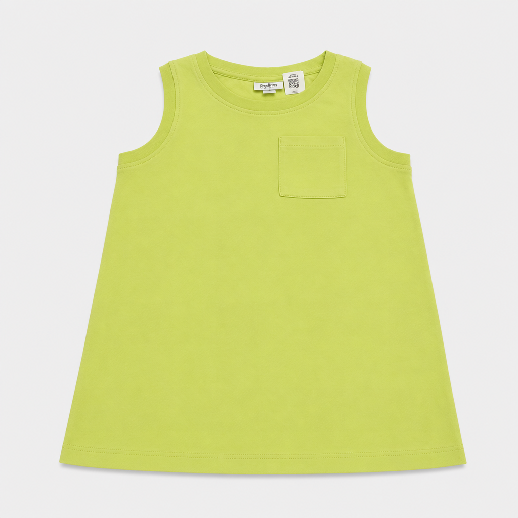 Canottiera - Bambino - 96 - 101 | 3 anni