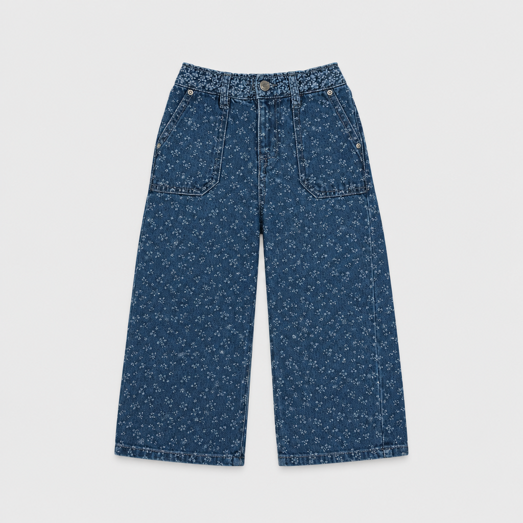 Jeans - Bambina - 96 - 101 | 3 anni