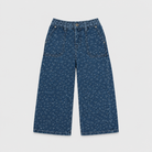 Jeans - Bambina - 96 - 101 | 3 anni