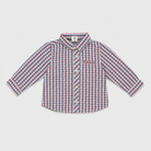 Camicia - Bambino - 66 - 71 | 6 mesi