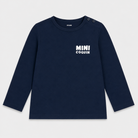 Maglietta maniche lunghe - Bambino - 84 - 89 | 18 mesi