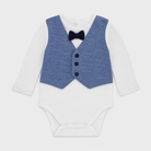 Body - Bambino - 60 - 65 | 3 mesi