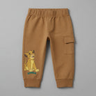 Pantaloni tuta - Bambino - 84 - 89 | 18 mesi