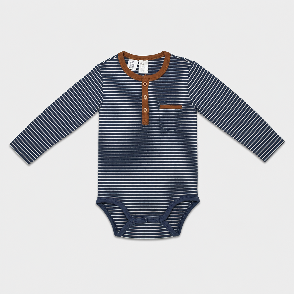 Body - Bambino - 90 - 95 | 2 anni