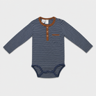 Body - Bambino - 90 - 95 | 2 anni