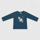 Maglietta maniche lunghe - Bambino - 84 - 89 | 18 mesi
