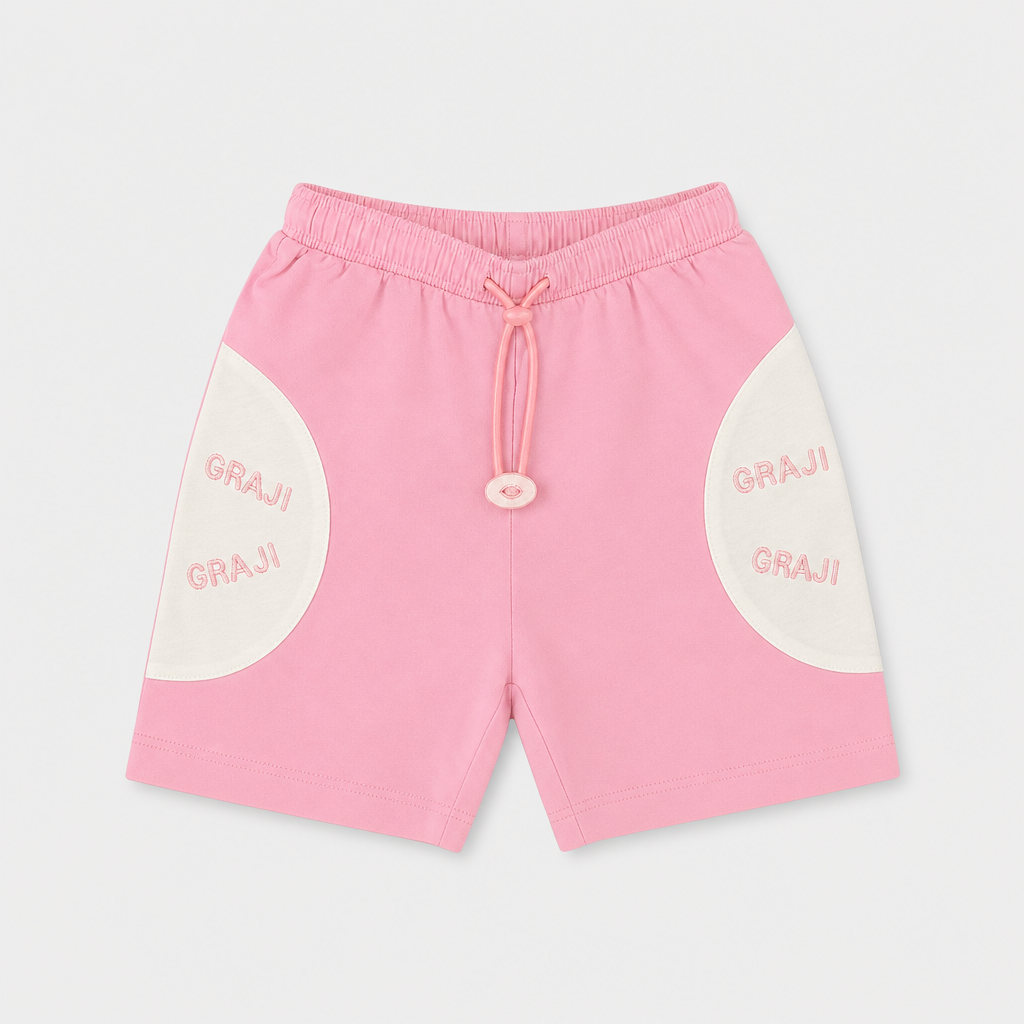 Pantaloncini corti - Bambina - 50 - 59 < 3 mesi
