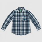 Camicia - Bambino - 108 - 113 | 5 anni