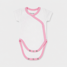 Body - Bambina - 50 - 59 < 3 mesi