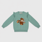 Maglioncino - Bambina - 96 - 101 | 3 anni
