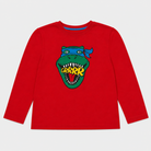 Maglietta maniche lunghe - Bambino - 90 - 95 | 2 anni