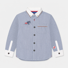 Camicia - Bambino - 96 - 101 | 3 anni