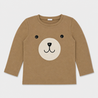 Maglietta maniche lunghe - Bambino - 72 - 77 | 9 mesi