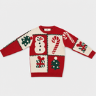 Maglione - Bambino - 108 - 113 | 5 anni