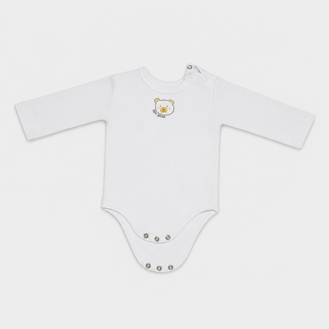 Body - Bambino - 50 - 59 < 3 mesi