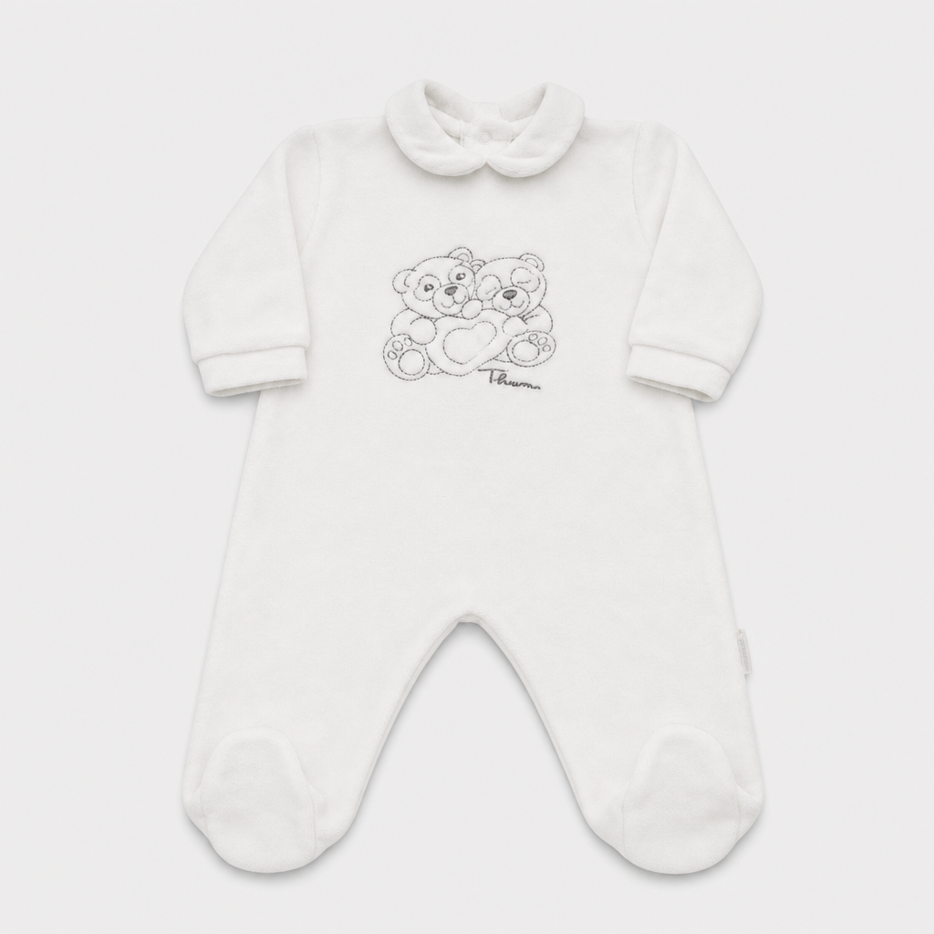 Tutine neonato - Bambino - 50 - 59 < 3 mesi