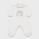Tutine neonato - Bambino - 50 - 59 < 3 mesi