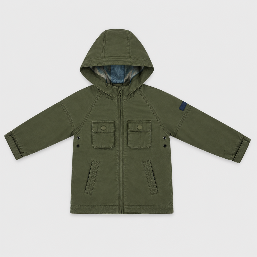 Giacca primavera - Bambino - 84 - 89 | 18 mesi
