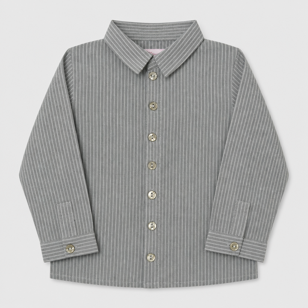 Camicia - Bambino - 90 - 95 | 2 anni