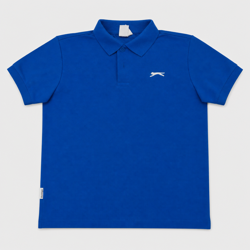 Polo maniche corte - Bambino - 114 - 119 | 6 anni