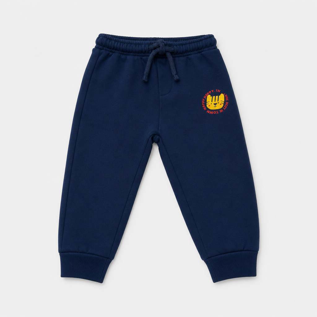 Pantaloni tuta - Bambino - 84 - 89 | 18 mesi