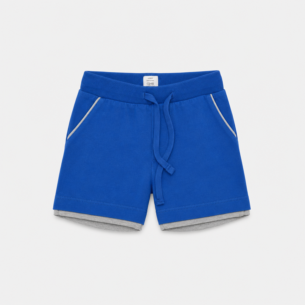 Pantaloncini corti - Bambino - 60 - 65 | 3 mesi