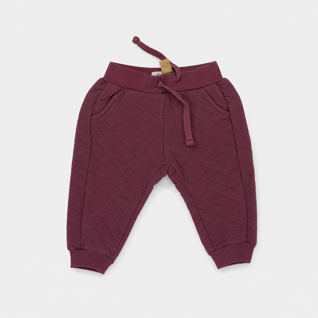 Pantaloni tuta - Bambina - 60 - 65 | 3 mesi
