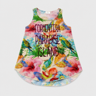 Canottiera - Bambina - 102 - 107 | 4 anni