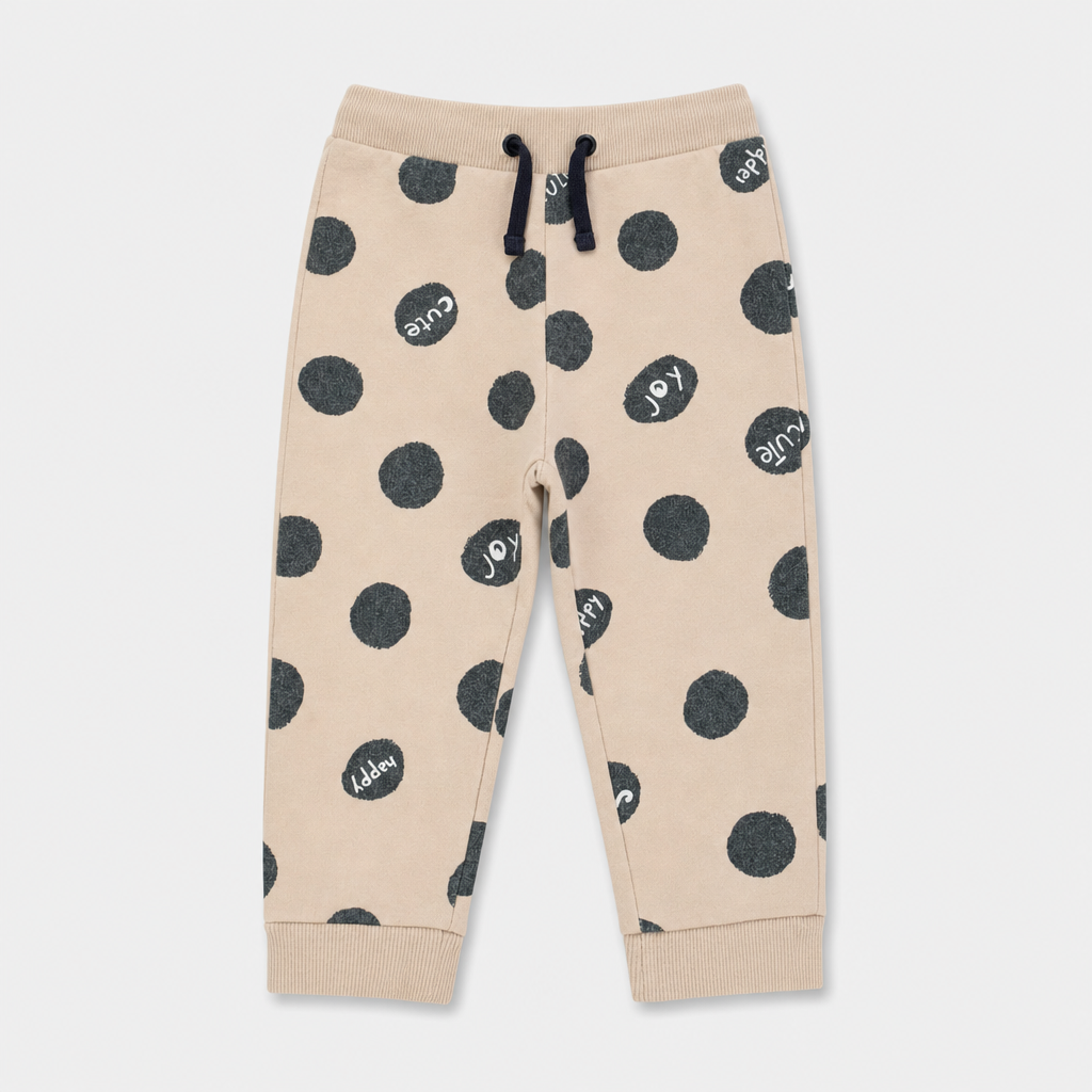 Pantaloni tuta - Bambino - 78 - 83 | 1 anno