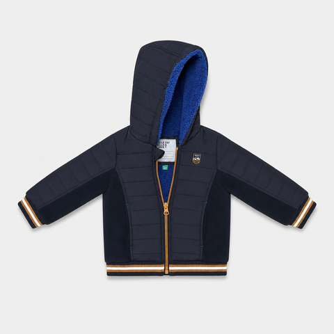 Giacca invernale pesante - Bambino - 84 - 89 | 18 mesi