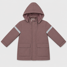 Giacca invernale pesante - Bambina - 120 - 125 | 7 anni
