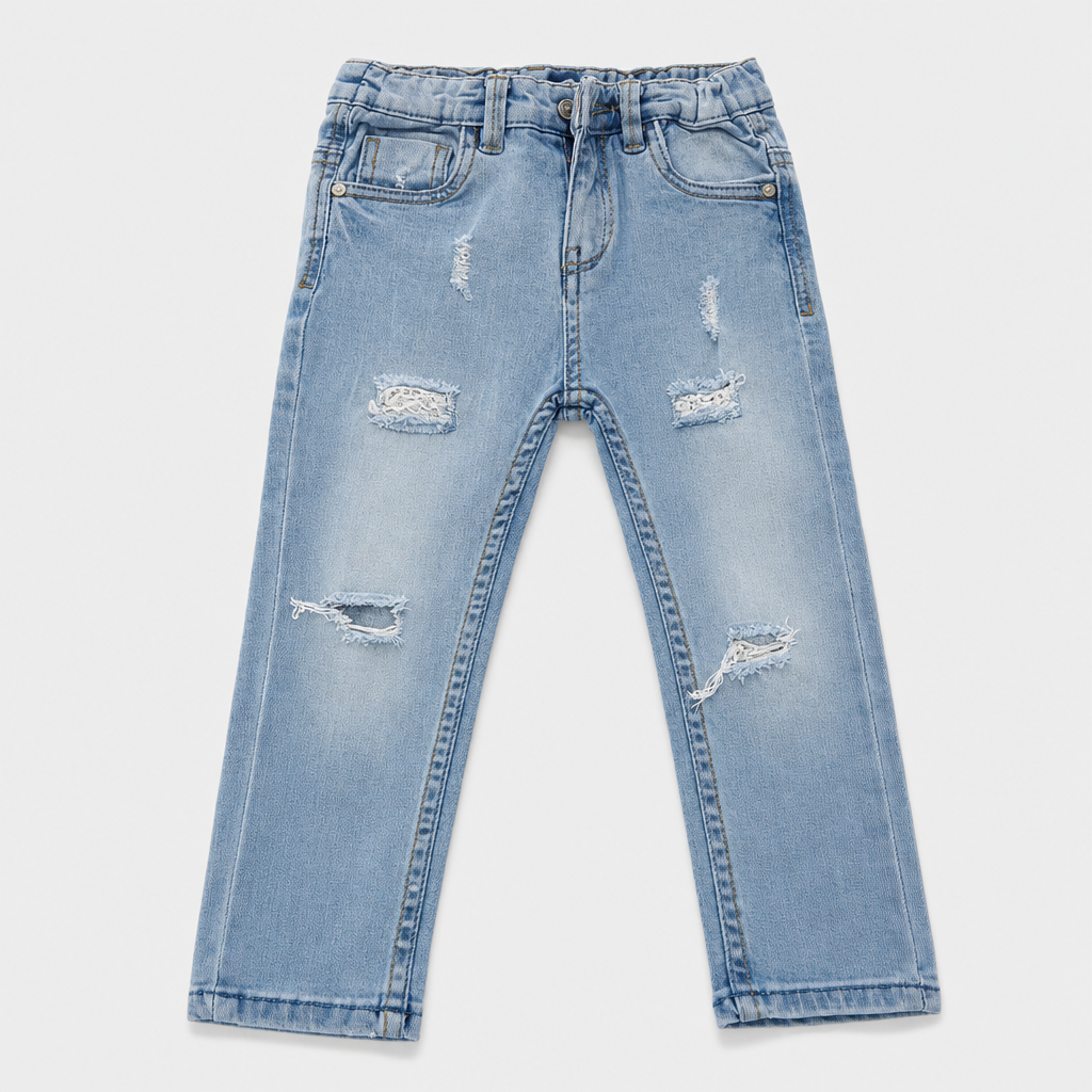 Jeans - Bambino - 84 - 89 | 18 mesi