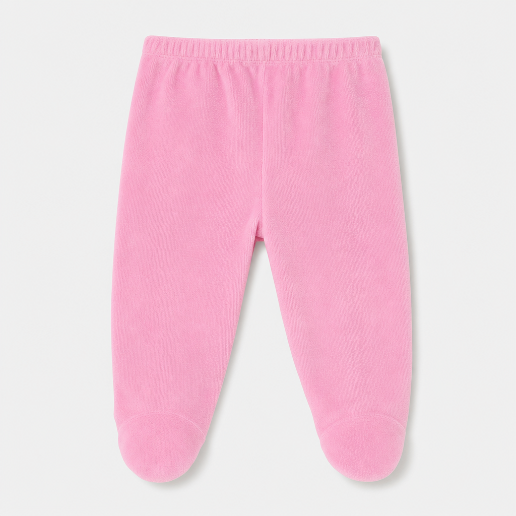 Pantaloni - Bambina - 50 - 59 < 3 mesi